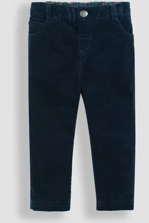 JoJo Maman Bébé Slim Cord Trousers2 - 3 ans (92 - 98cm)