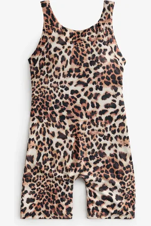 Next Maillot de bain Unitard avec contrôle du ventre52