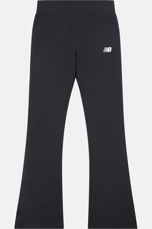 New Balance Filles Small Logo Flare Leggings10 - 11 ans (140 - 146cm)