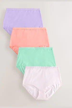 Next Lot de culottes à logo 4