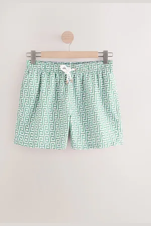 Next Short de bain impriméXS Short