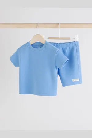 Next Ensemble haut et short bébé56cm