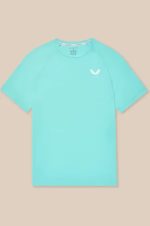 CASTORE AOP Short Sleeve T-ShirtGrand