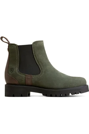 Ariat Bottes imperméables Wexford Lug