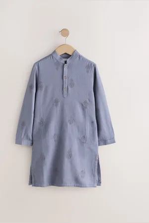 Next EID Kurta (3mths-16yrs)166168cm