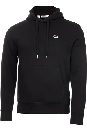 Calvin Klein Sweat à capuche Planet XXL