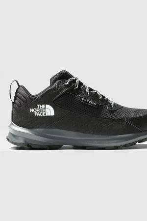 The North Face Baskets de randonnée Fastpack imperméables pour garçon