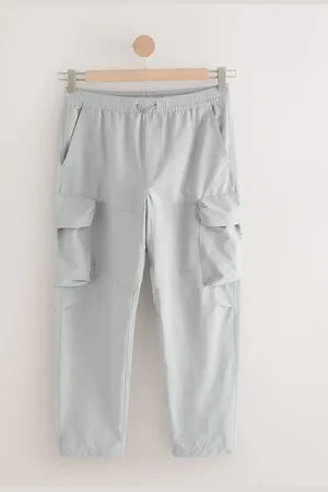Next Pantalons cargo Tech imperméable38r