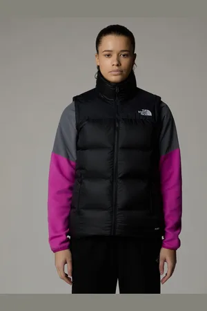 The North Face Gilet Diablo WomensXL