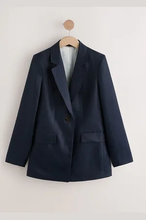 Next Blazer N Premium 100% lin