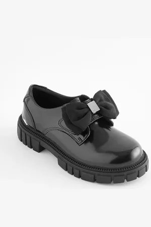Ted Baker Chaussures noires à talons hauts pour filles avec Naud