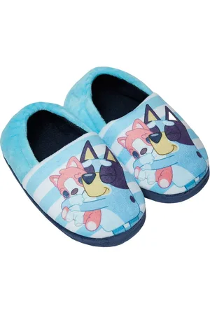 Character Bluey Pantoufles