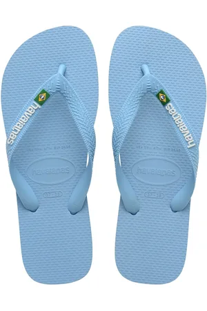 Havaianas Tongs Brazil avec logo7.5UE41-42