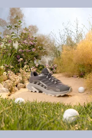 Merrell Baskets 10