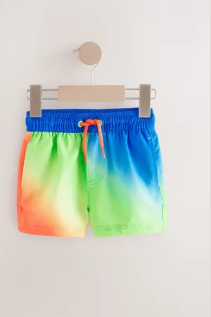 Next Shorts de bain (3 mois à 7 ans)4 - 5 ans (104 - 110cm)