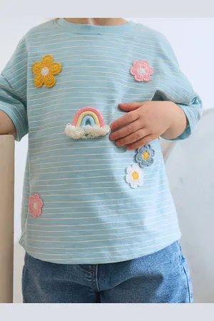 Next T-shirt Manches courtes (3mths-7yrs)5 - 6 ans (110 - 116cm)
