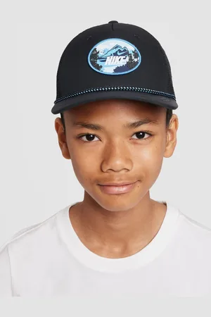 Nike Kids Rise Graphic Trucker Capun