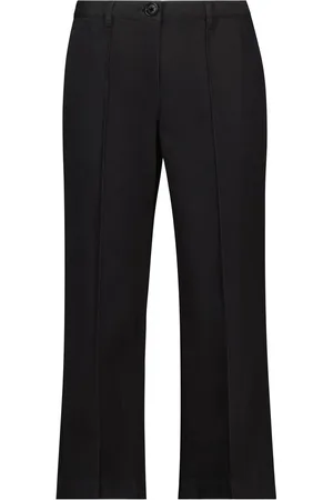 Baukjen Pantalon court Taylo42