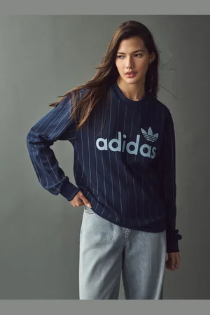 adidas Sweat à rayures48