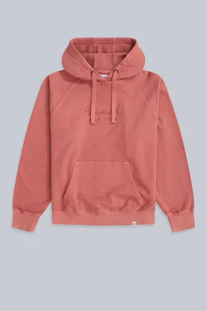 Animale Sweat Kaya à capuche femme38