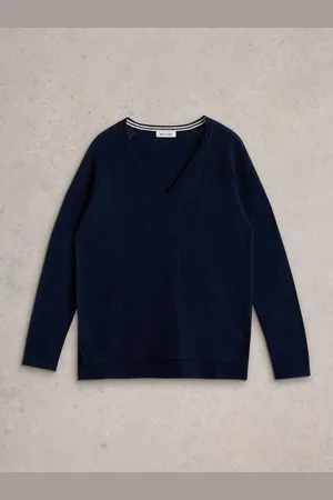 White Stuff Pull Naria de 44