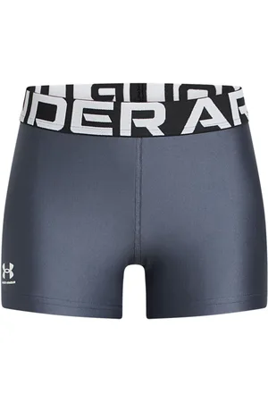 Under Armour Heat Gear Shorty Shorts9 - 10 ans (134 - 140cm)