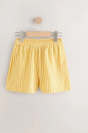 Next Shorts Rayure (3-16ans)122128cm