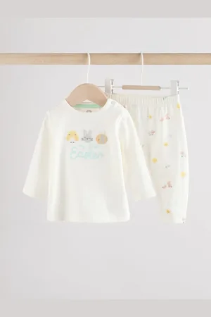 Next Baby T-Shirt and Leggings Set (0mths-2yrs)56cm