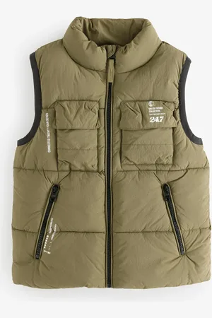 Next Veste sans manches rembourrée (3 à 16 ans)10 ans (140cm)