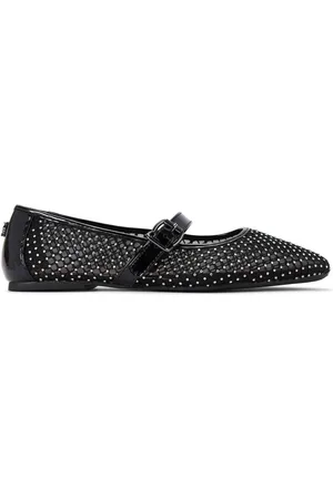 Kurt Geiger Nina Mesh Escarpins