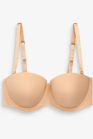 Next Soutien-gorge multi-voies push-up sans bretelles80B