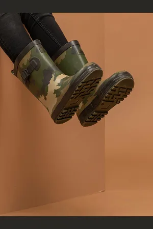 Trespass Bottes en caoutchouc puddle pour enfantr. u.10eu28