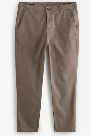 Next Pantalon chino texturé38r