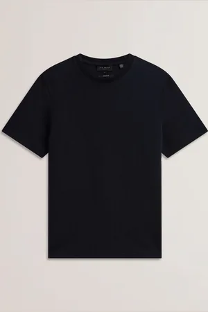 Ted Baker Ontso Short Sleeve Regular Herringbone T-ShirtXXL