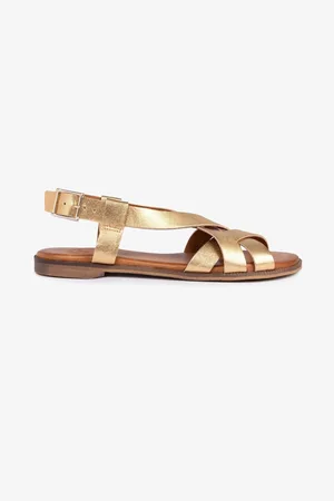 PENELOPE CHILVERS Sandales Buttercup en cuireu42