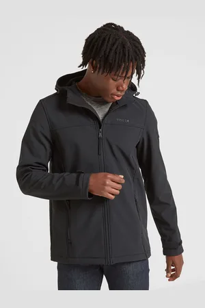 Tog 24 Feizor Softshell À capuche and Waterproof VesteXXL