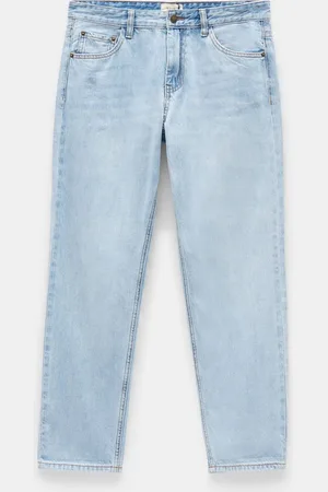 Hush Puppies Jeans Boyfriend 100% coton