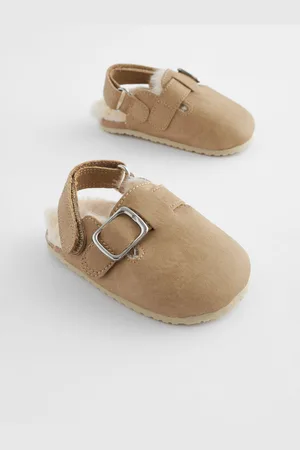 Next Bébé Sabots Chaussures (0-18mths)Jusqu