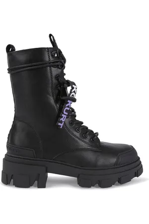 Kurt Geiger Trekker À lacets2 Bottes