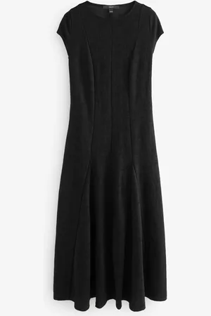 Next Peignoir mi-long en jacquard Mancherons54