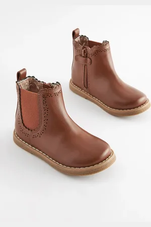 Next Chelsea Ankle Boots