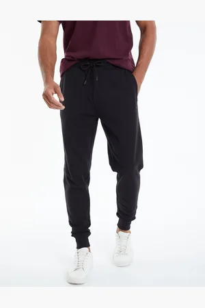Threadbare Cotton Blend JoggersXXL