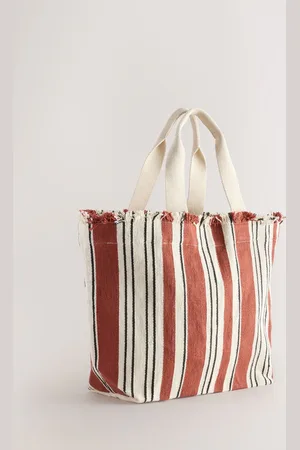 Next Canvas Shoulder Bagun