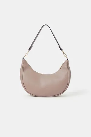 Accessorize Crescent Shoulder BagUn an