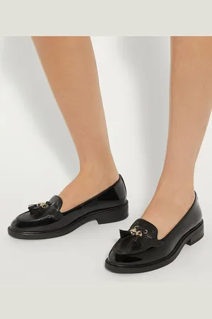 Dune Grape - Mocassins à glands de marque