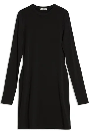 Albaray Robe courte en jersey - Noir40