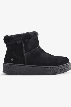 Hush Puppies Becca Ankle Botteseu38