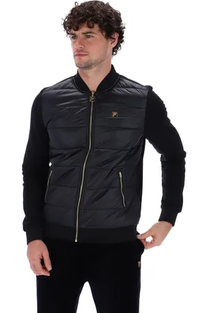 Fila Veste-chemise TonkinXL