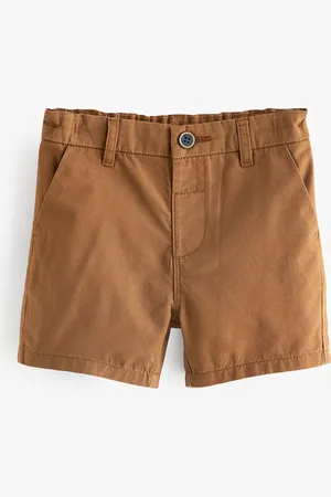 Next 100% Coton Chinos Short (3mths-7yrs)2 - 3 ans (92 - 98cm)