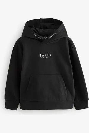 Ted Baker Sweat à capuche Overhead 100% coton122128cm